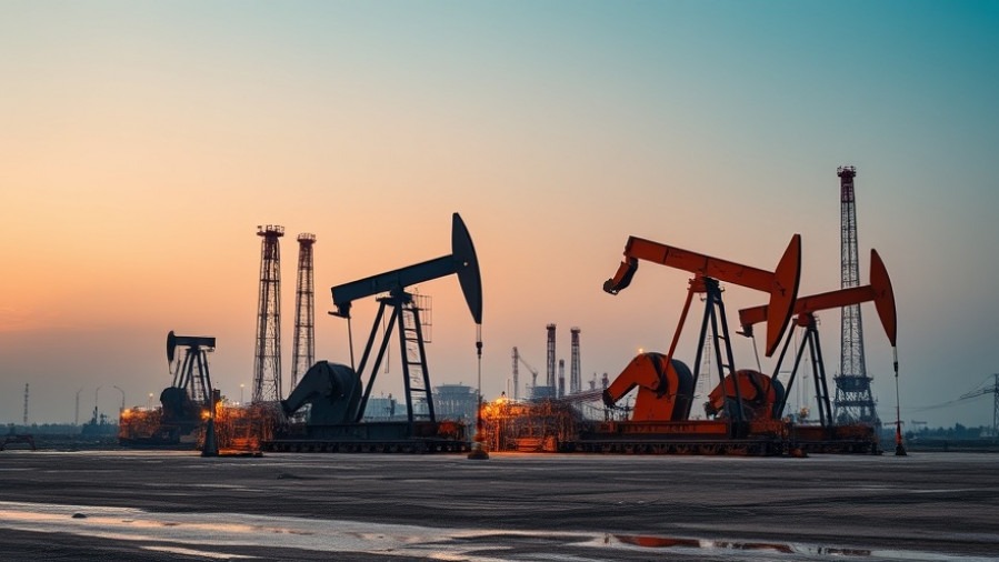 What the New U.S.-Venezuela Oil Deal Means for Franchisors