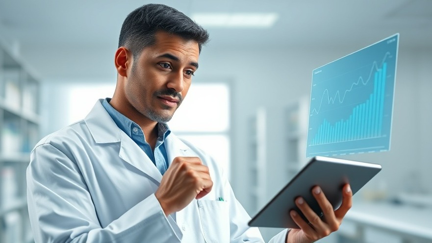 Unlocking Patient Insights: Using Real-World Data for Clinical Trials