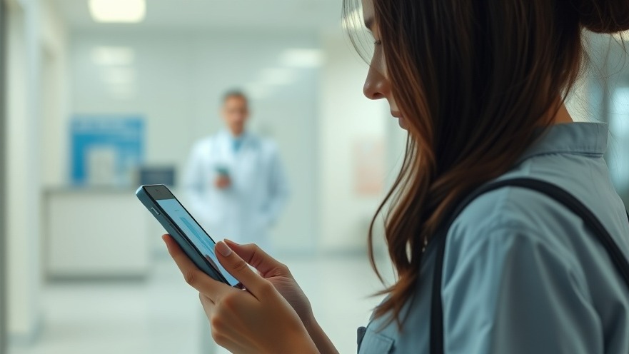 Unlock the Power of Social Media for Transforming Healthcare Practices