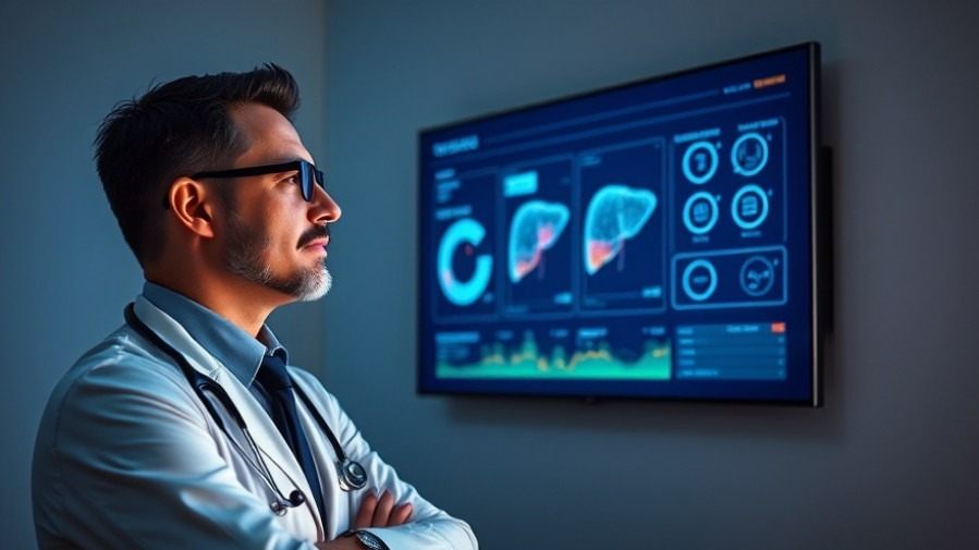 Why Concierge Practices Should Focus on Fatty Liver Clinical Trials