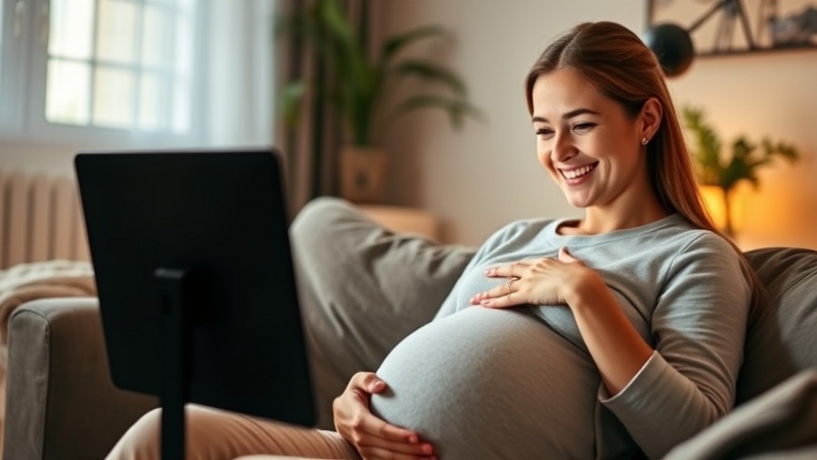 Why Telehealth is Now an Ethical Imperative in Obstetric Care