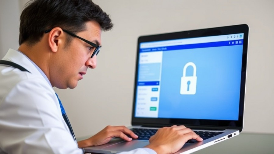 How to Protect Your Patient Portal from Fraudulent Payments