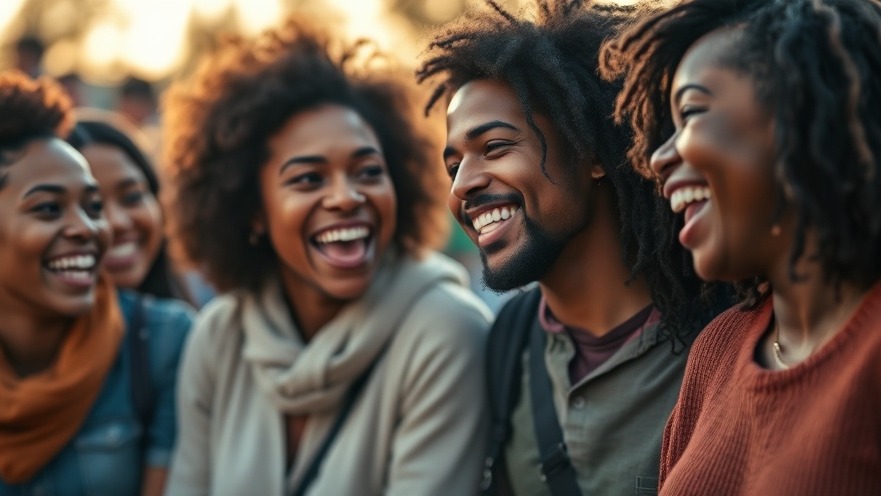Traveling Through Life: How Loved Ones Influence Our Journey