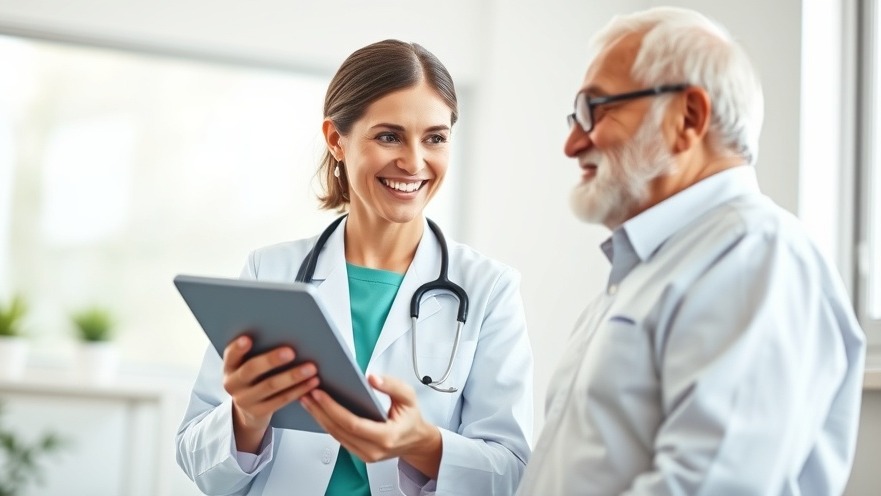 Elevate Your Medical Practice: Empower Patients to Prevent Heart Attacks