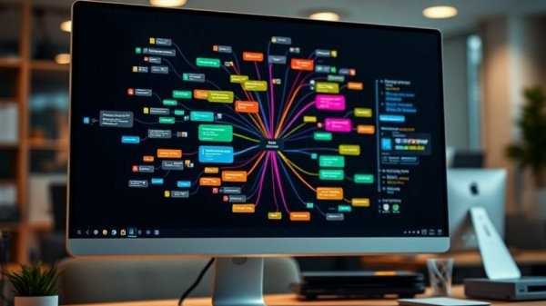 Discover Amazing Insights with AI: How Claude Organized My Obsidian Vault