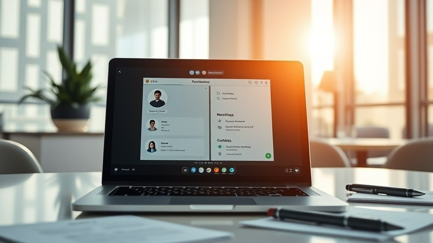 Transform Your Meetings with Windows 11 Live Captions Feature