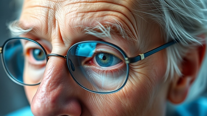 Exploring MCO-010 Gene Therapy: A Breakthrough for Vision Restoration