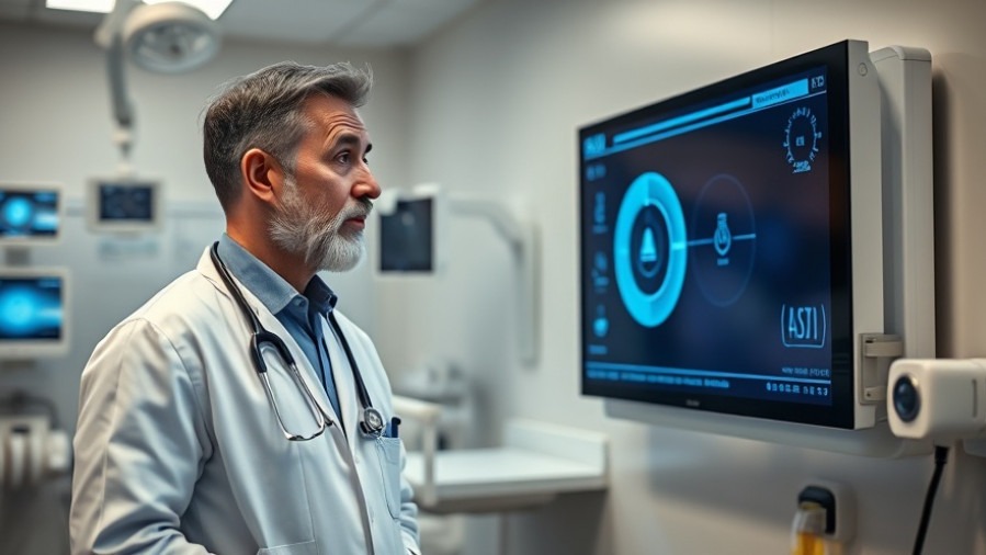 Greece's AI-Powered Healthcare Front Door: What It Means for Practitioners