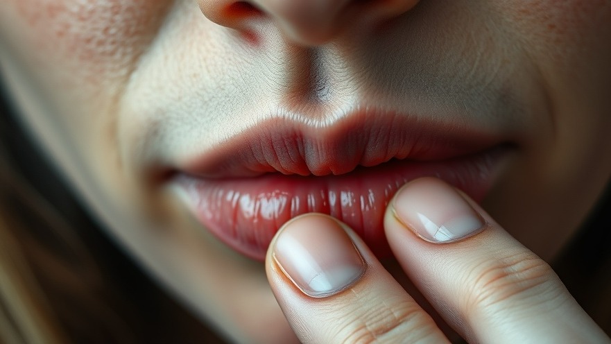 Burning Mouth Syndrome: What Every Patient Should Know for Relief