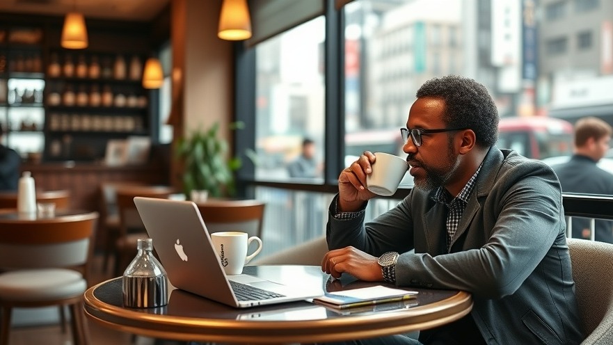 Embrace Remote Work in Tokyo: Best Cafes with Perfect Vibes