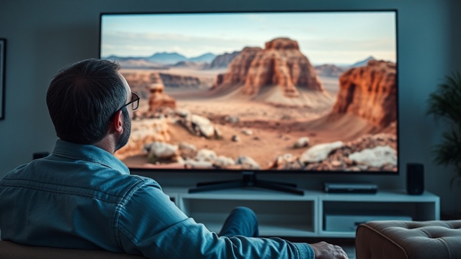 Dive Into 2026: Uncovering the Most Anticipated Documentaries