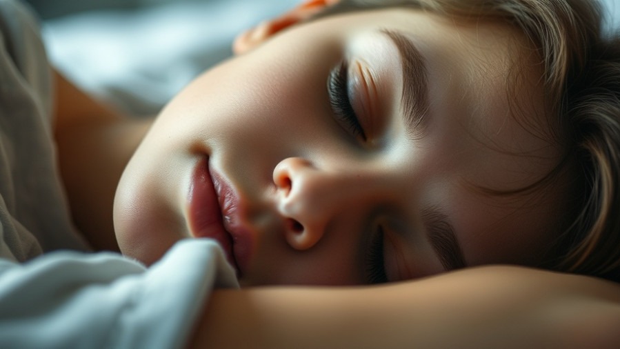 Unlocking the Power of Sleep: Essential Insights for Digital Nomads