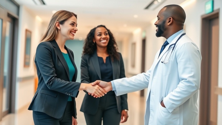 New Trends in ID Recruitment: What Concierge Practices Need to Know