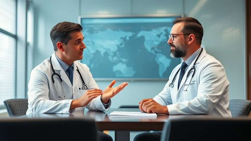 Why Patient-Centered Healthcare Is Changing Lives Now