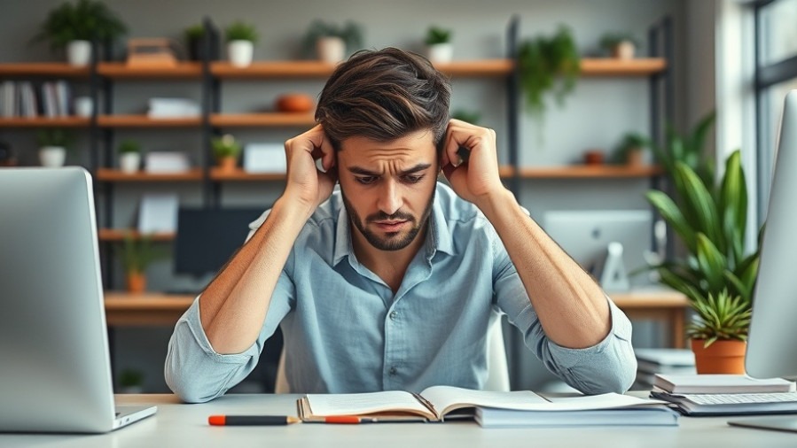 How Cortisol and Chronic Stress Accelerate Aging: Insights for Healthcare Professionals