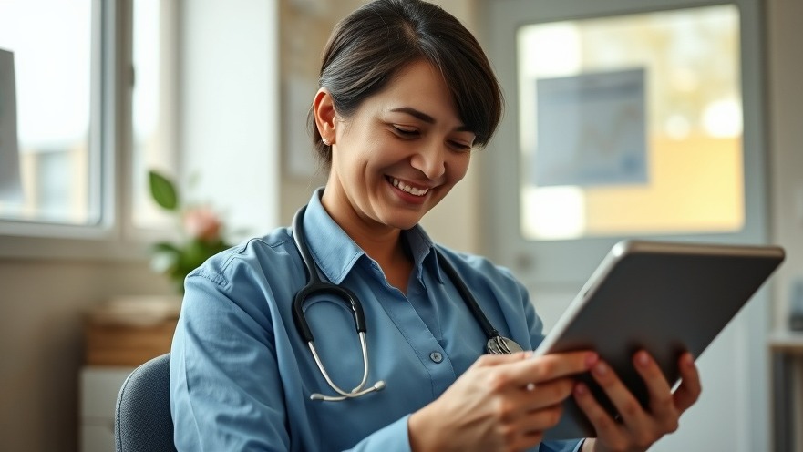 Exploring How AI Can Lighten Administrative Burden in Rural Hospitals