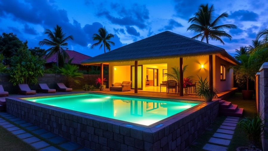 Learn How Casa Guapuruvu Enhances Remote Work With Nature