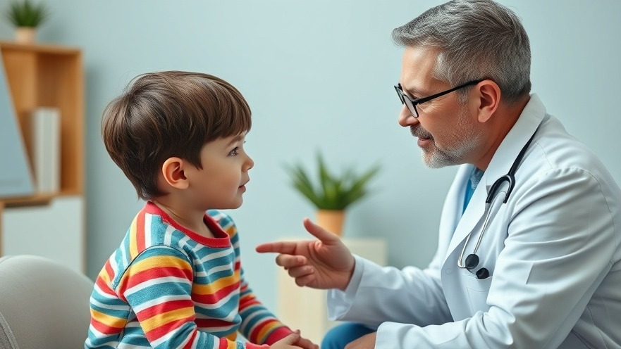 How the FDA’s OTC CGM Will Transform Diabetes Care for Kids