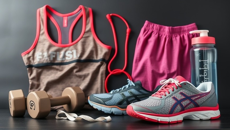 Labor Day Deals on Fitness Gear: Elevate Your Workouts Anywhere