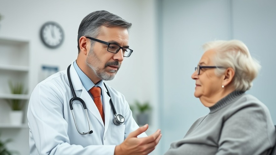 Ozone Pollution: What Concierge Medical Practices Must Know to Protect Patient Health