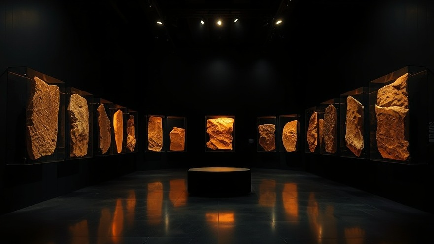 Gama 1213-B: A Sonic Memorial Connecting Cultures and Histories