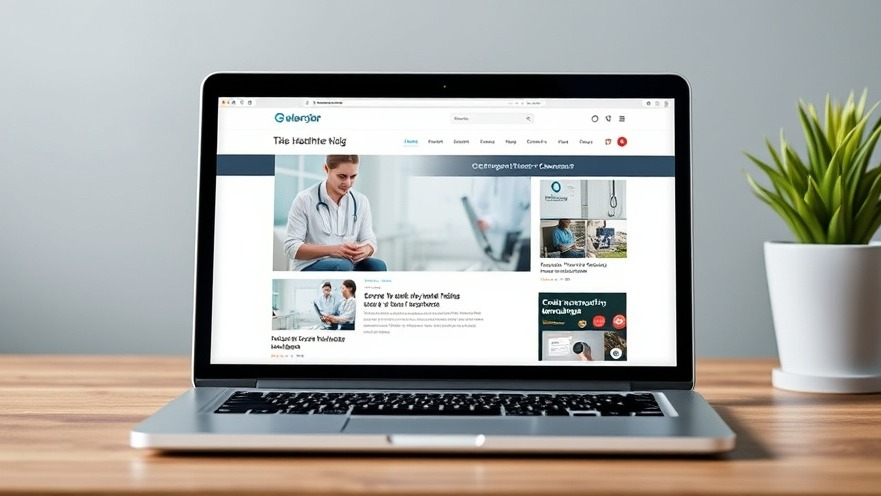 Boost Patient Engagement: Essential Healthcare Blog Content Ideas