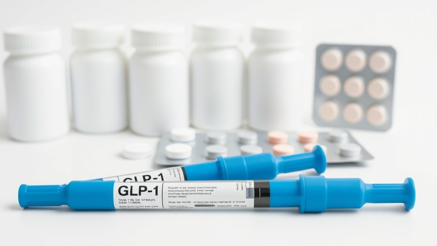 Elevated Rates of Hypotensive Events Linked to GLP-1 Medications: What Concerns for Patient Safety?