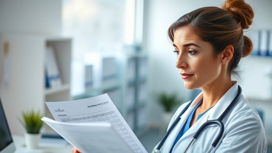 Unlocking Practice Growth through Accurate E/M Coding Strategies