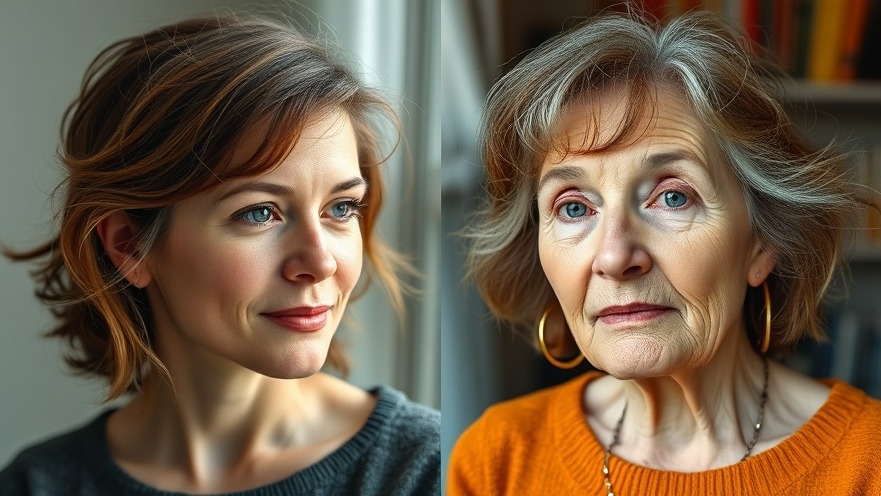 Why Understanding Biological Age Matters for Your Patients: Insights from Recent Studies