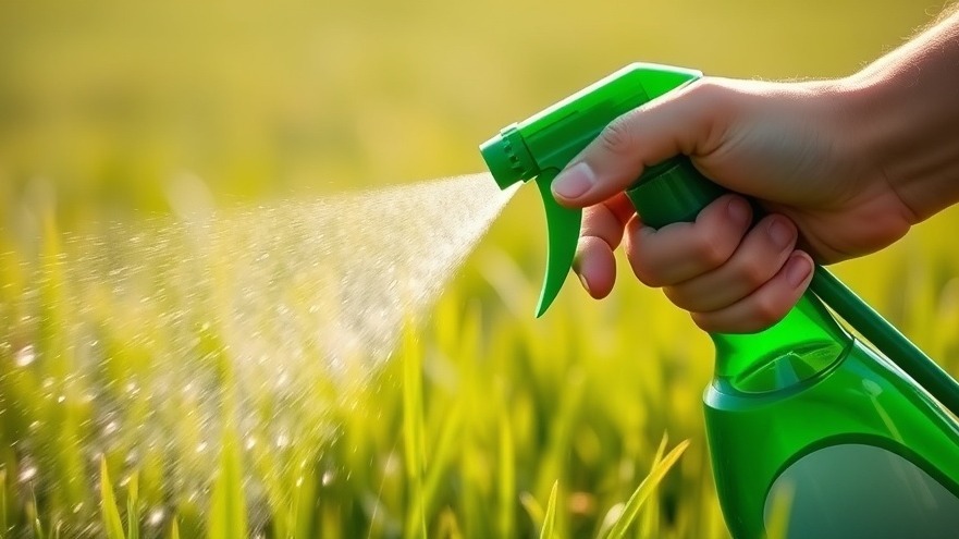 Understanding Trump's Elevation of Glyphosate as a National Defense Priority