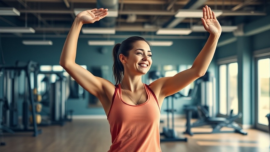 Why Body Composition Is The Key To Health Over Scale Weight