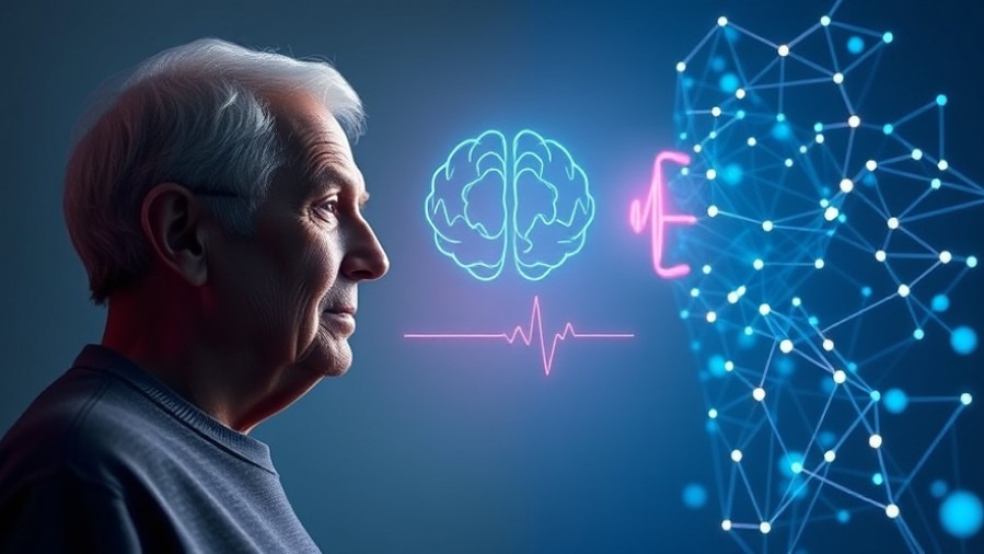 How the 65+ Population and AI Investment Can Transform Healthcare Practices