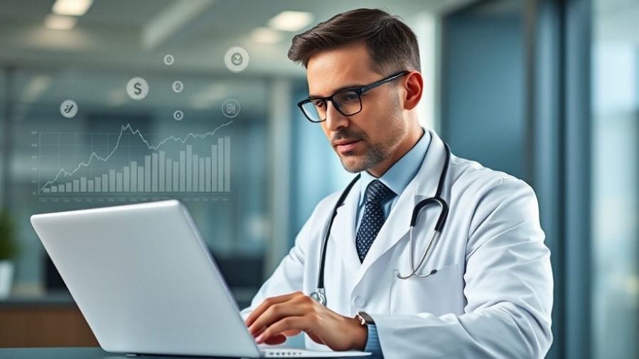 Mastering Medical Practice Cash Flow: Strategies for Sustainable Growth