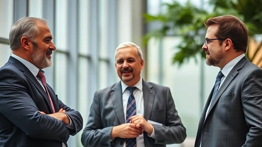 Resignations in Politics: Lessons for Franchisors on Operational Efficiency