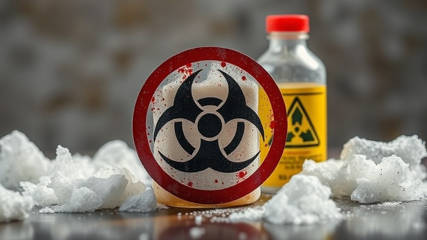 Why Emergency Response for Hazardous Substance Releases Matters for Medical Practices