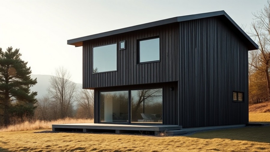 Creating Your Ideal Remote Workspace Inspired by MoDus Architects' Hometown House