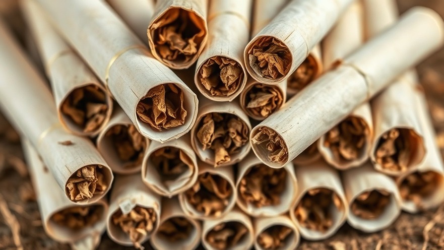 What Concierge Medical Practices Need to Know About Indigenous Tobacco Retail in Canada