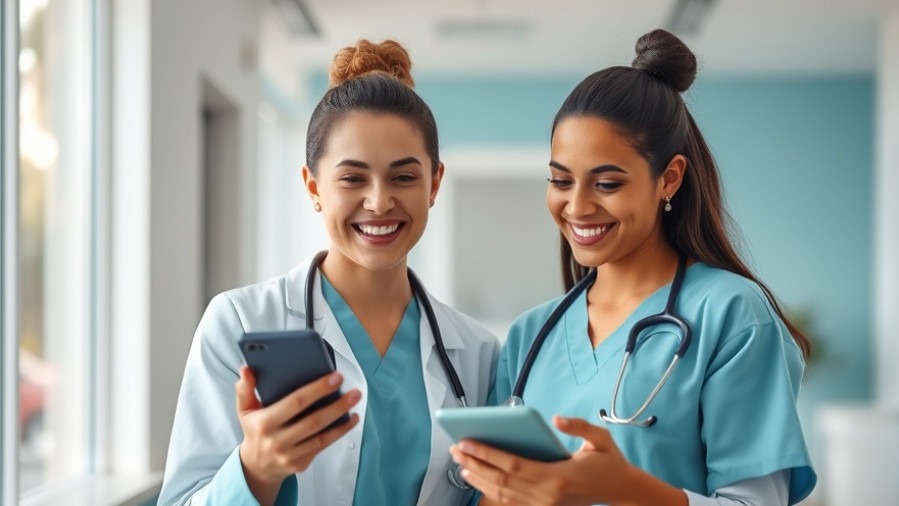 Unlocking the Power of Social Media Advertising for Clinics: A Guide