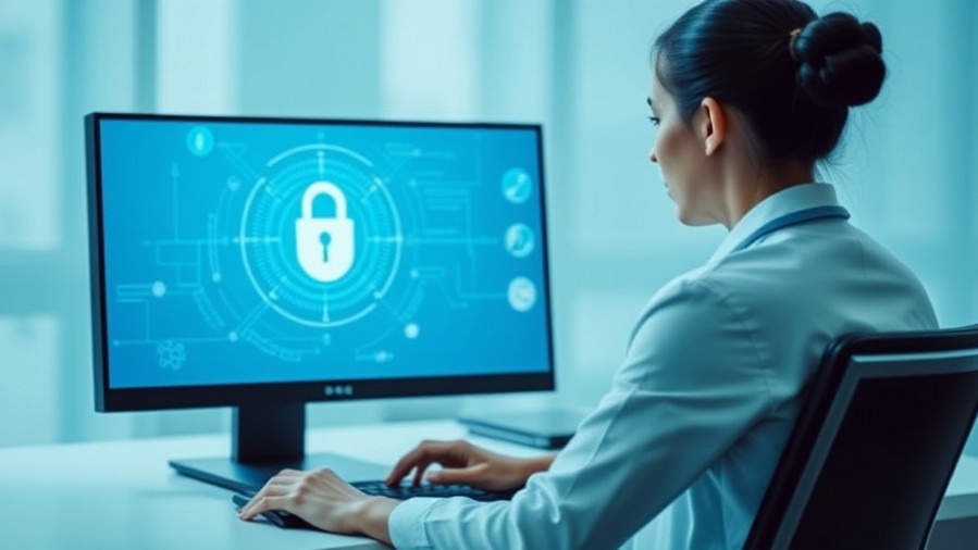 Your Behavioral Health Agency's Cybersecurity Future: Don't Ignore the Risks