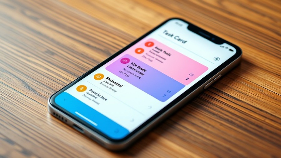 Why Digital Nomads Are Obsessed with This Zero-Button Notes App