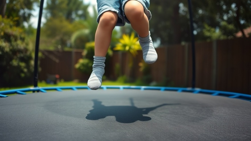 Should You Invest in a Backyard Trampoline? An Insightful Analysis