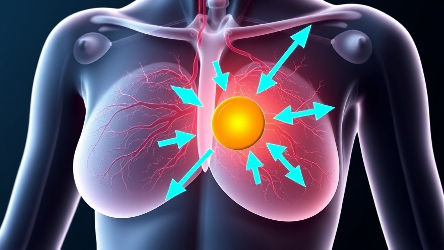 Why Metastatic Breast Cancer Data Collection Is Crucial for Patients