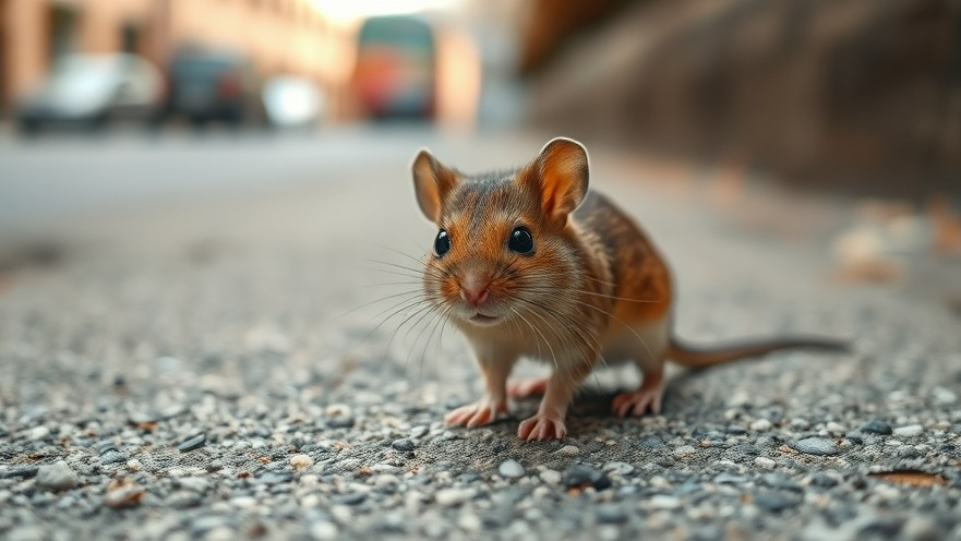 Stay Healthy: How Rodents Affect Family Health and Prevention Tips