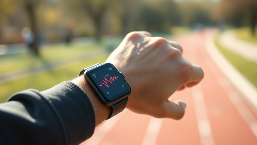Wearable Technology: Transforming Cardiac Arrest Response and Survival Rates