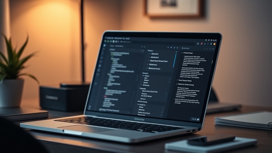 From Notion to AFFiNE: A Digital Nomad's Shift to Self-Hosted Work