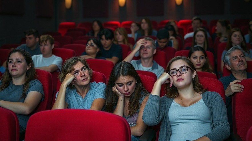 Why Do This Spring's Blockbusters Feel Smug? A Deep Dive into Discontent