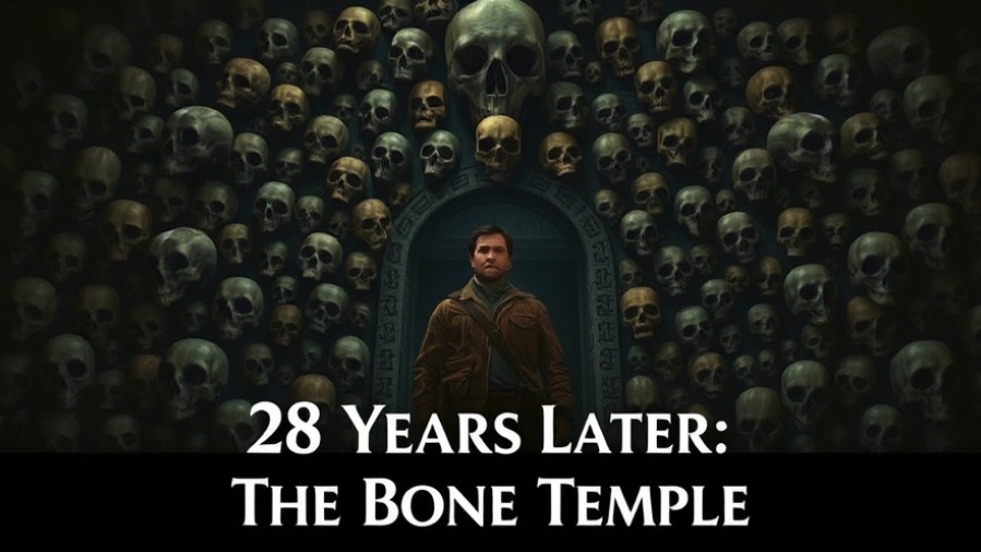 Exploring the Ingenious Depths of 28 Years Later: The Bone Temple