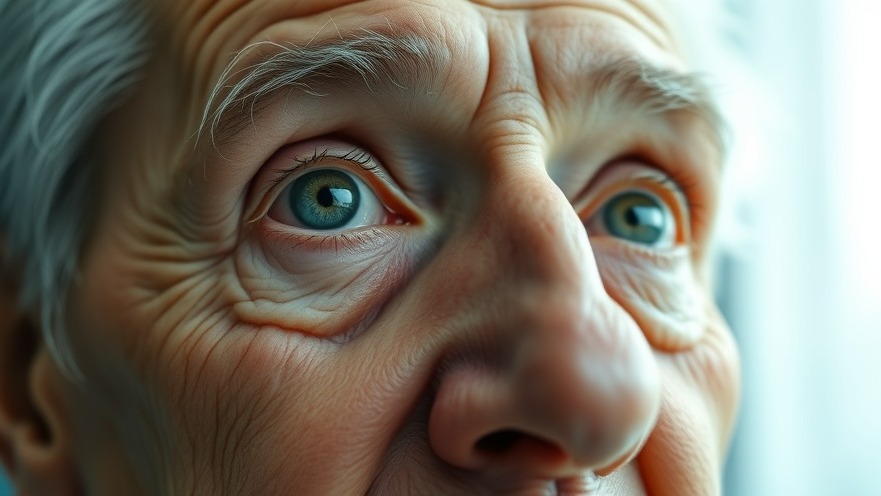 Why Checking the Ocular Surface Can Improve Your Cataract Surgery Outcomes