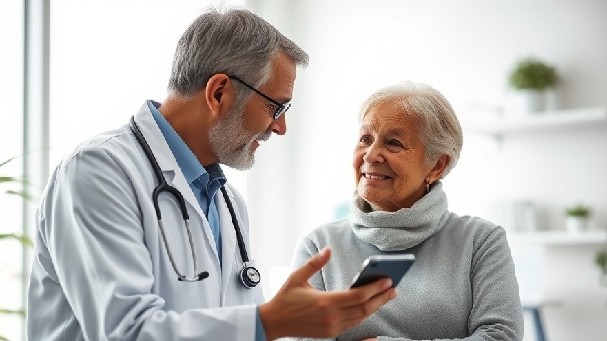 How Occupational Health and the Environment Shape Patient Wellness