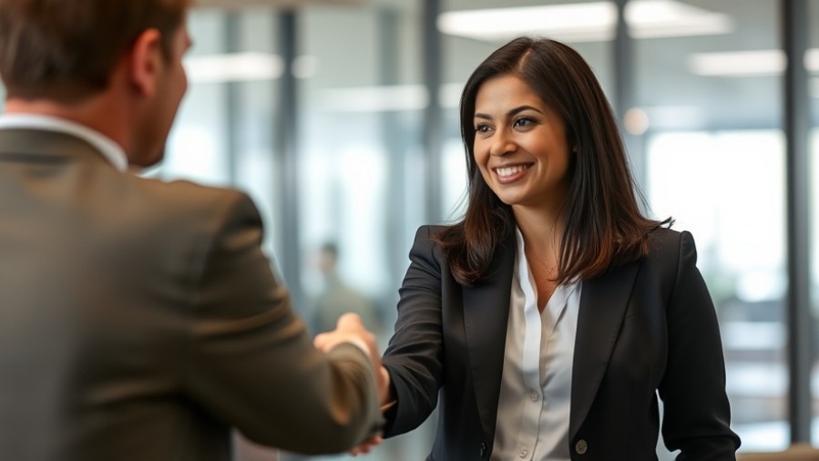 HPP Leadership Evolution: Strategic Move for Healthcare Growth